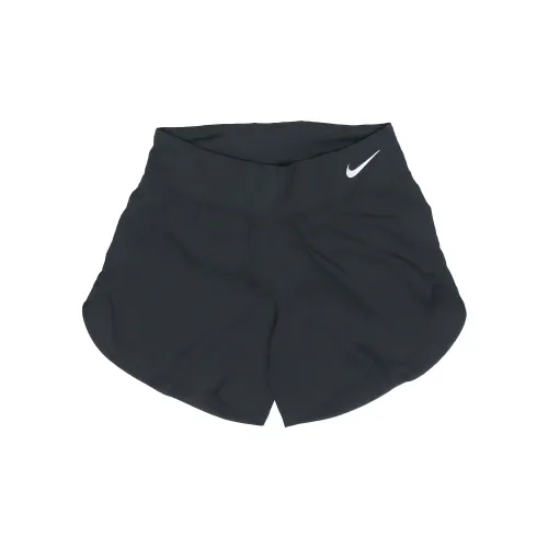 Nike Casual Shorts Women's Black