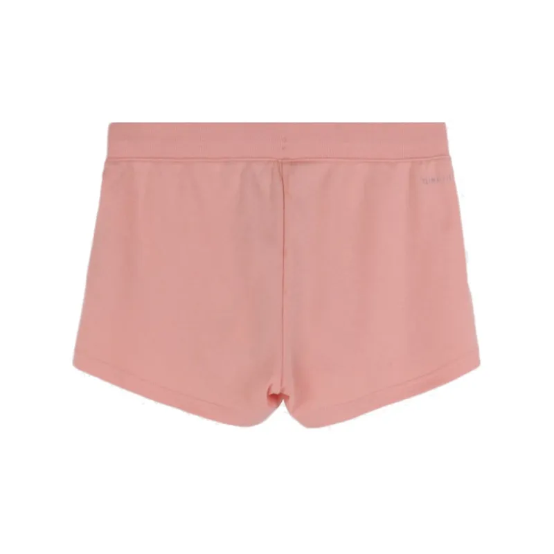 Adidas Neo Casual Shorts Women's Pink-1