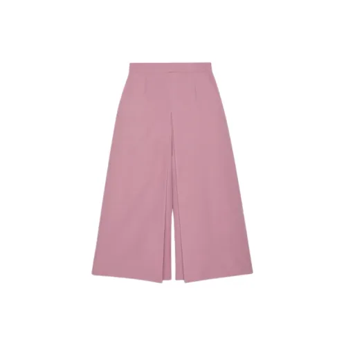 GUCCI Casual Shorts Women's Pink