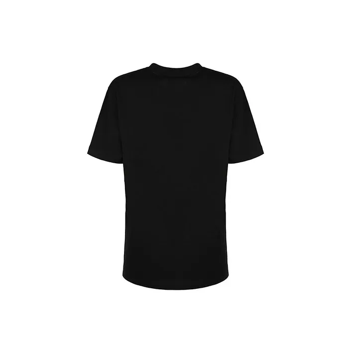KENZO Classic Tiger Head T Shirts Women's Black-1