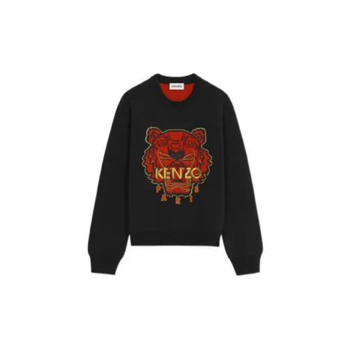 KENZO Sweaters Women's Black