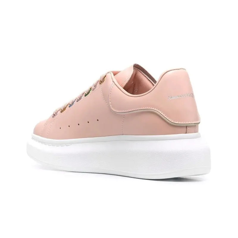 Alexander McQueen Oversized Sneaker 'Shell' Women's-3