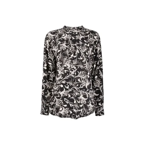 ISABEL MARANT Shirts Women's Black