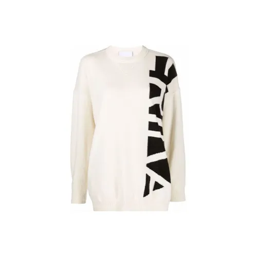 ERIKA CAVALLINI Cashmere Sweaters Women's White