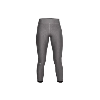 Under Armour Yoga Pants Women's Gray