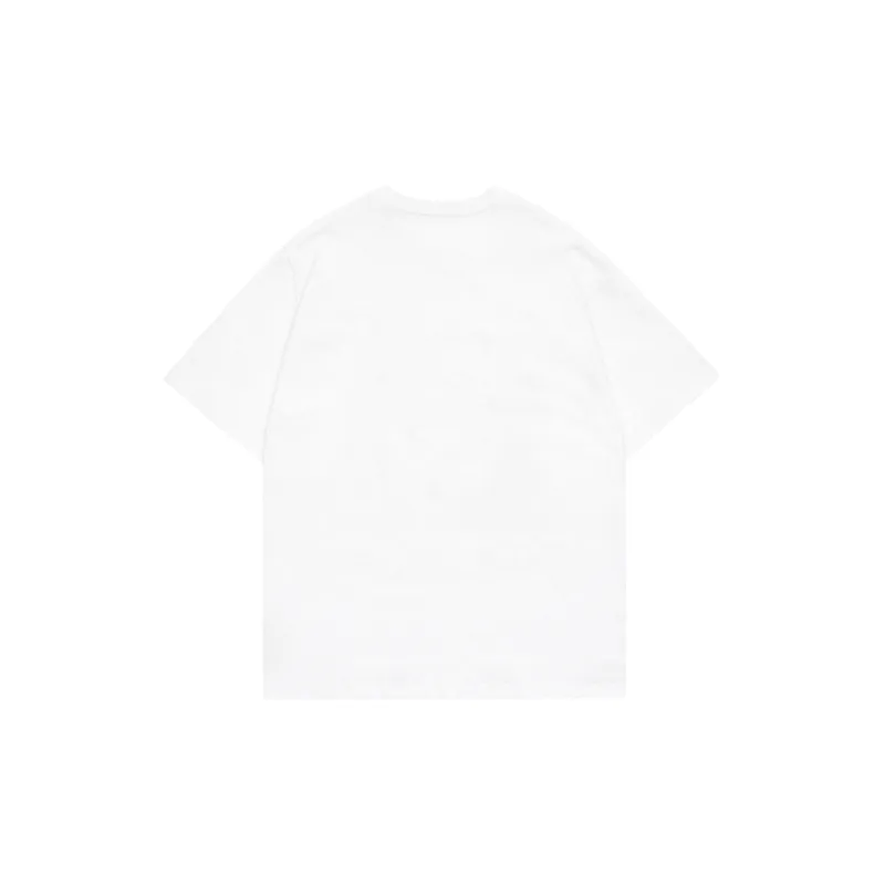 ALL NIGHT DAYS T-Shirts Unisex-5