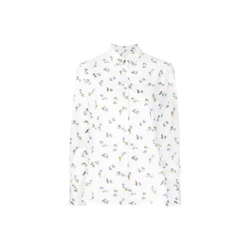 Paul Smith Shirts Women's White