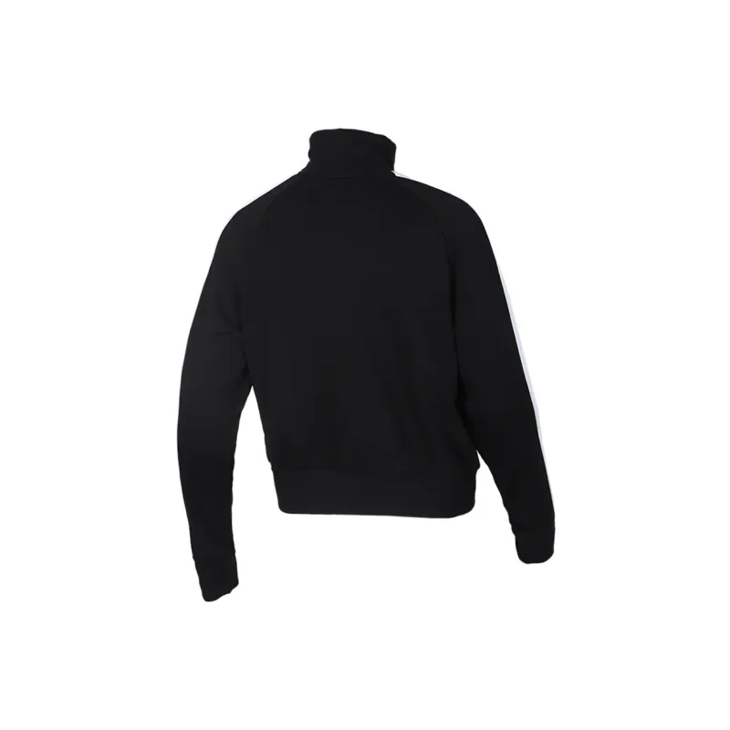 PUMA CLASSICS Jackets Women's Black-1