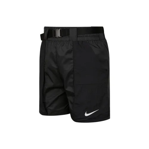 Nike Casual Shorts Women's Black