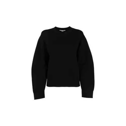 Stella McCartney Sweaters Women's Black