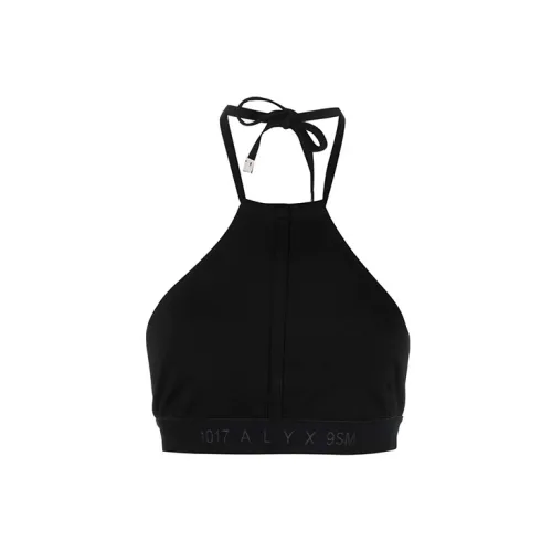 1017 ALYX 9SM Camisoles Women's Black