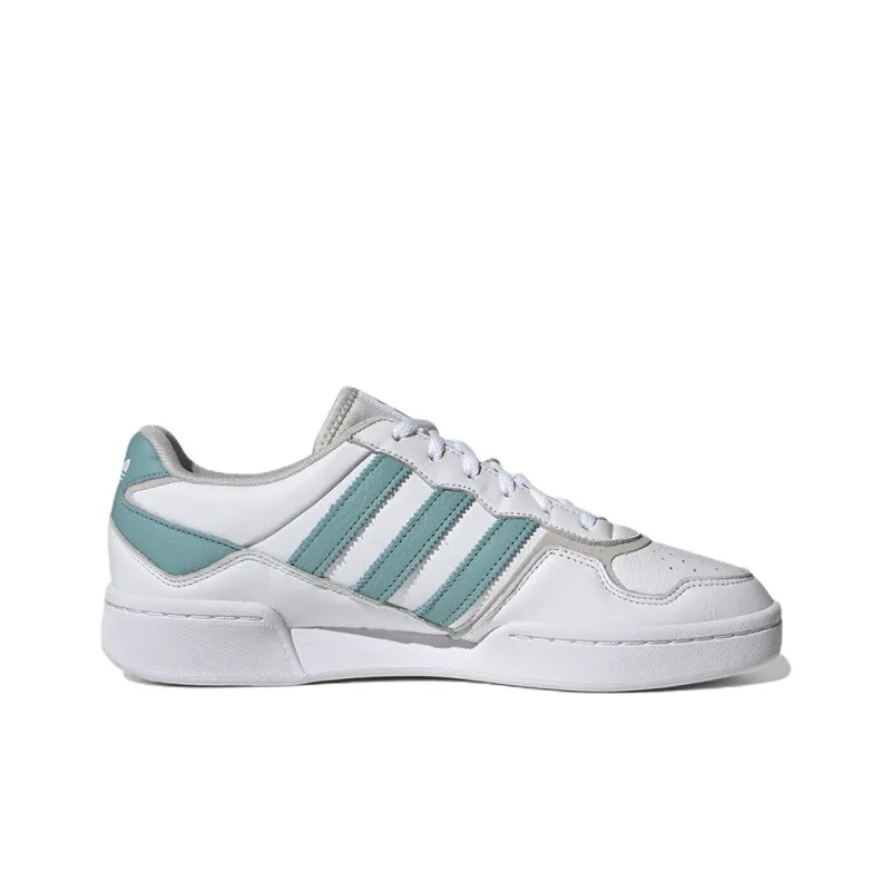 Adidas Originals Courtic 'White Mint Ton'-1
