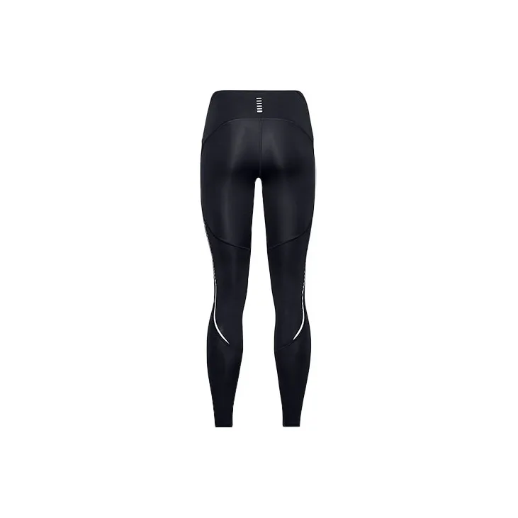 Under Armour Fly Fast 2.0 Yoga Pants Women's Black-1