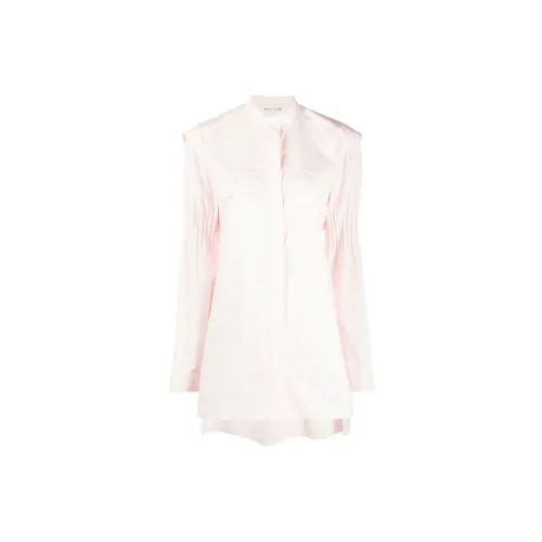 1017 ALYX 9SM Shirts Women's Pink