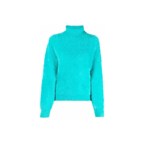 Stella McCartney Sweaters Women's Blue