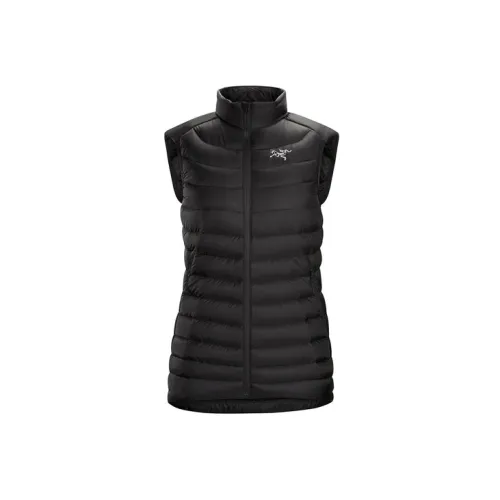 Arcteryx Cerium LT Vest Women's