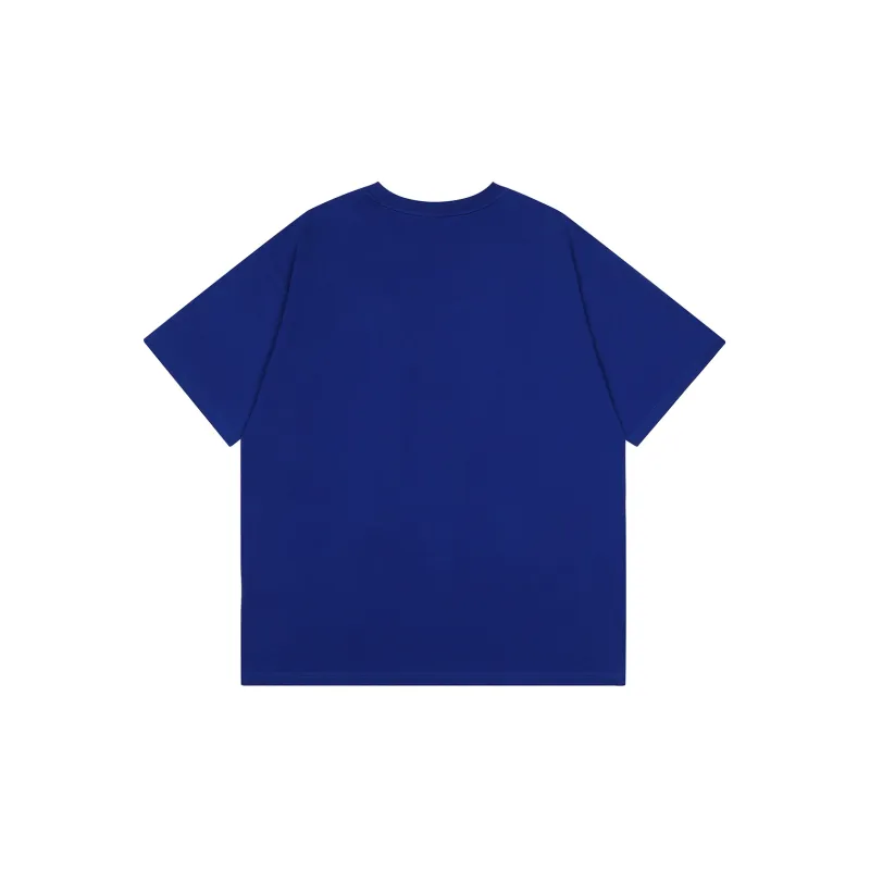 LBPC Elbow Length Sleeved T Shirt Unisex-1