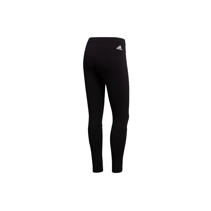 Adidas Essential Athletic Trousers Women's Black-1