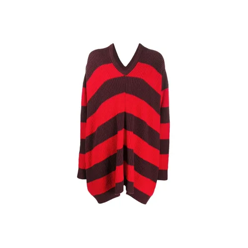 MARNI Sweater Women's Red