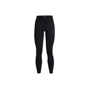 Under Armour Yoga Pants Women's Black