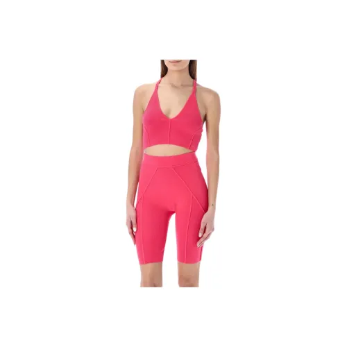 Helmut Lang Camisoles Women's Rose Pink