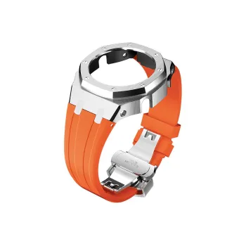 SHOCKTIMES Unisex Watch Cases