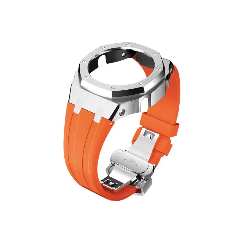 SHOCKTIMES Unisex Watch Cases-0