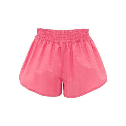 JW Anderson Casual Shorts Women's Pink