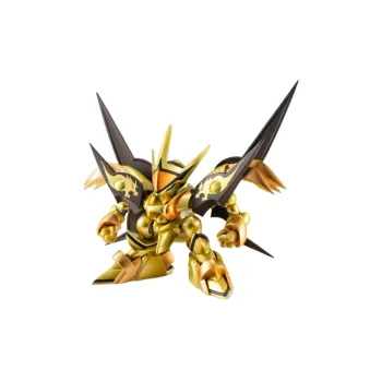 BANDAI Assembled Models