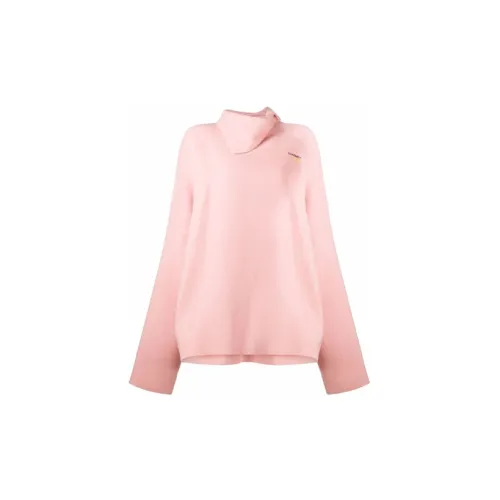 RAF SIMONS Sweaters Women's Pink