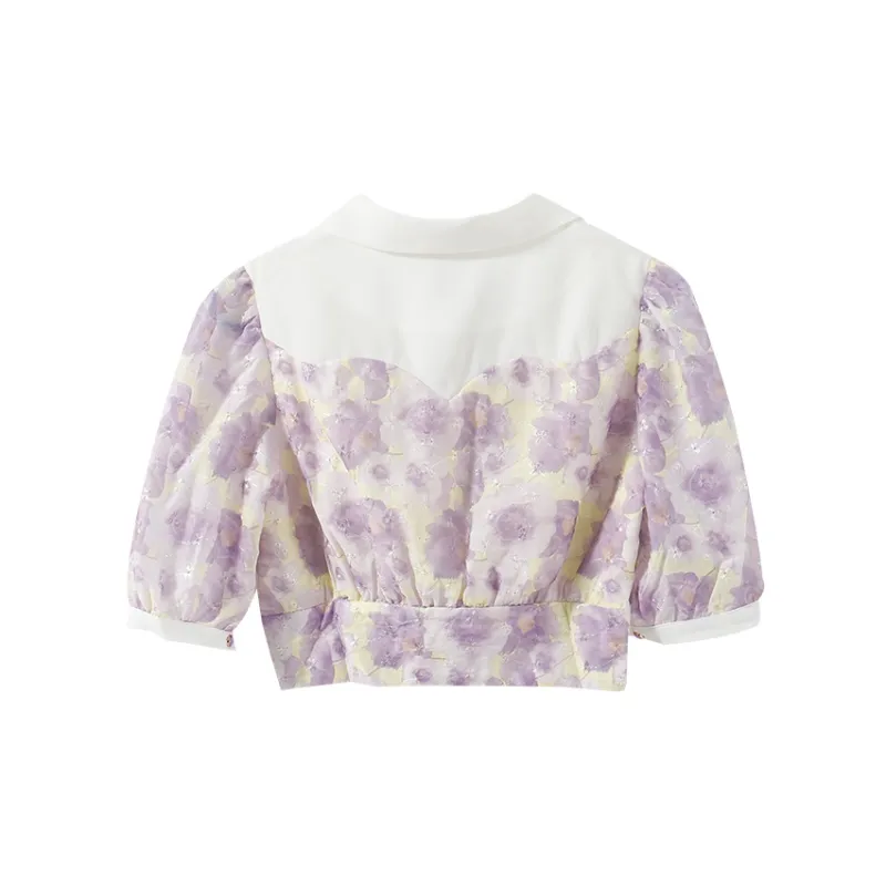YUMOMO STAR Shirts Women's-1