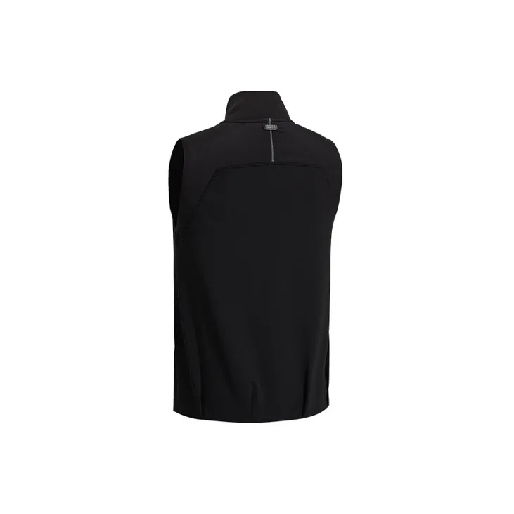 Under Armour Loose Fit Vest Women's Black-3