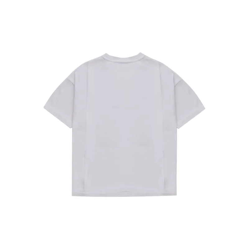 Champion T Shirt Women's Japan Version-8