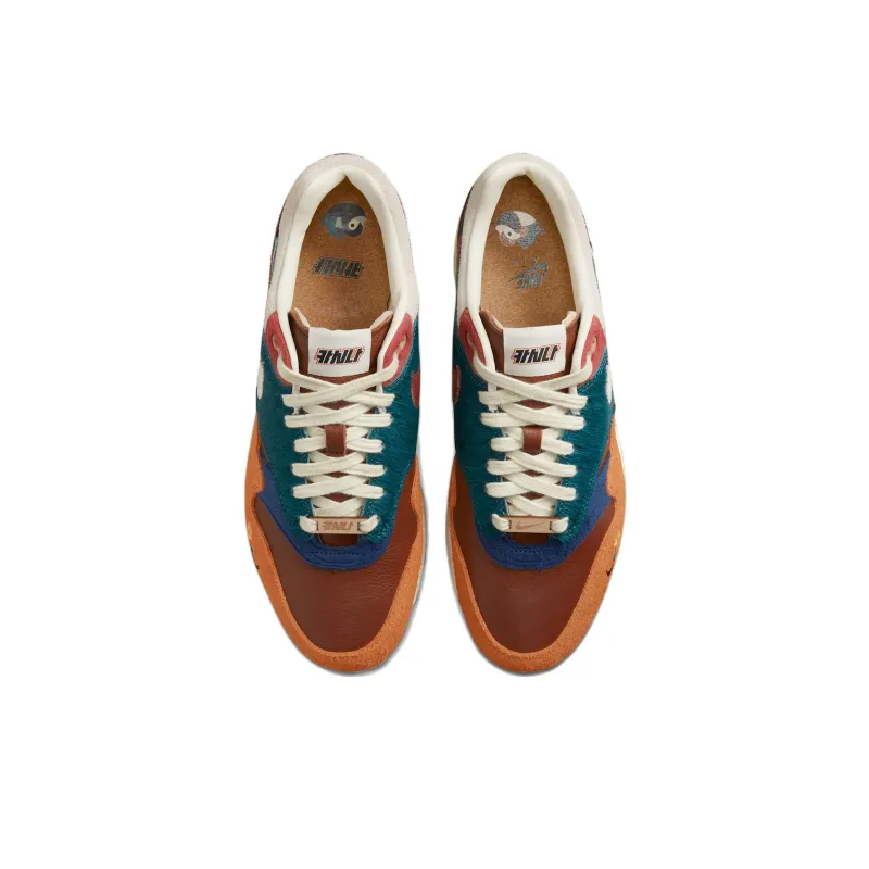 Nike X Kasina Air Max 1 Sp 'Won Ang Orange'-3