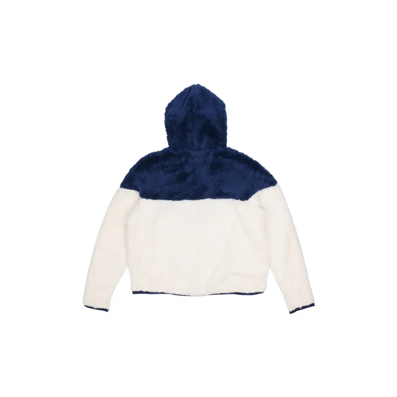 Nike Jackets Women's Blue-1