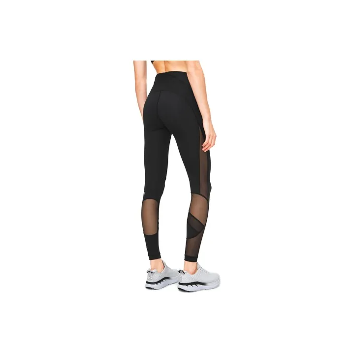 Lululemon Courtcore City Tennis Style Sports Pants Women's Black-1