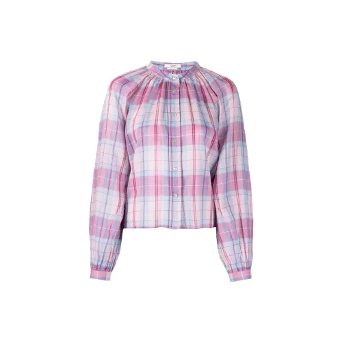 ISABEL MARANT Shirts Women's Purple