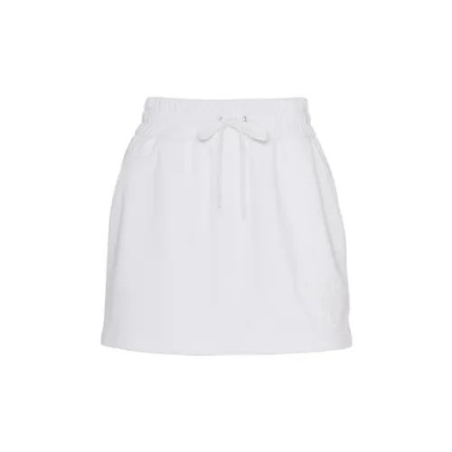 PRADA Casual Shorts Women's White