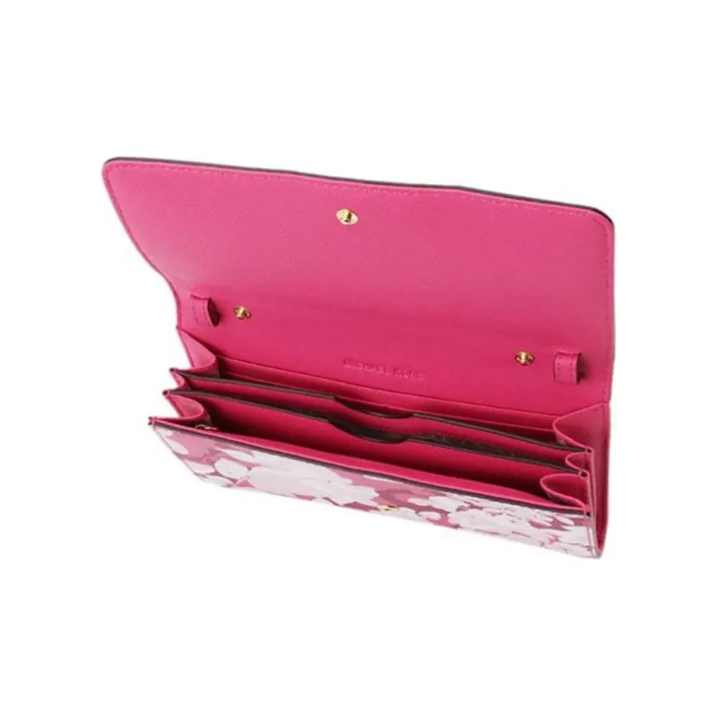 MICHAEL KORS Jet Set Travel Crossbody Bags-3