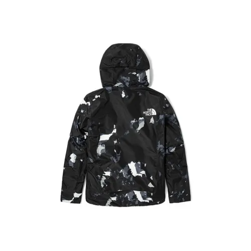 THE NORTH FACE Puffer Jackets Women's Black