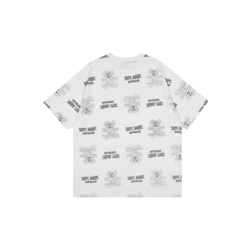 LBPC T Shirts Unisex-1