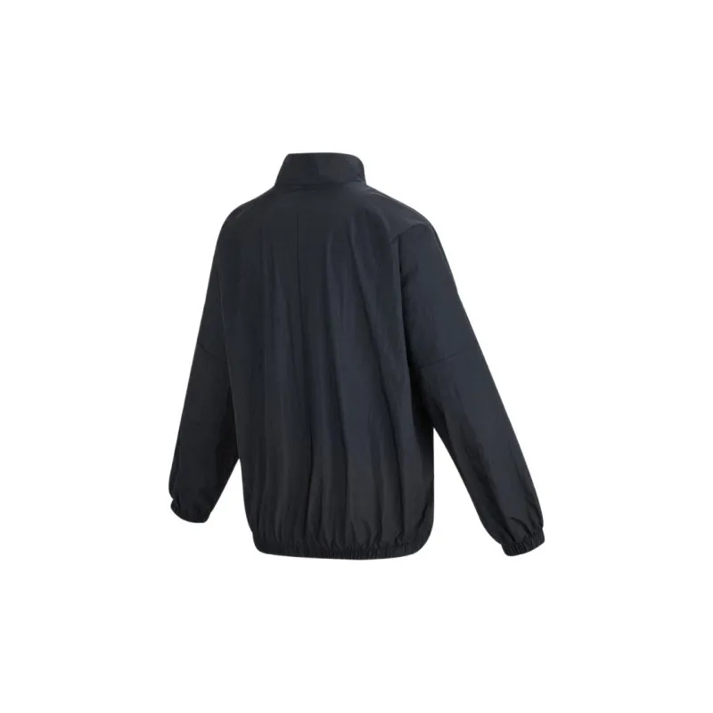 Nike Sportswear Essentials Series Jackets Women's Black-1