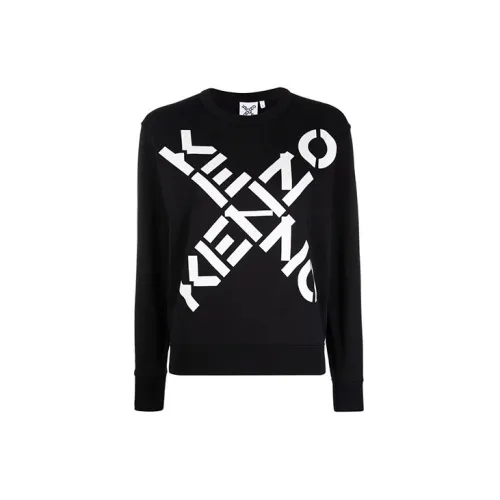 KENZO Sweaters Women's Black