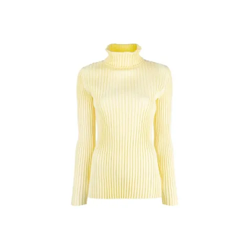 TORY BURCH Sweaters Women's Yellow