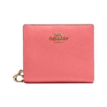 COACH Snap Wallet Wallets