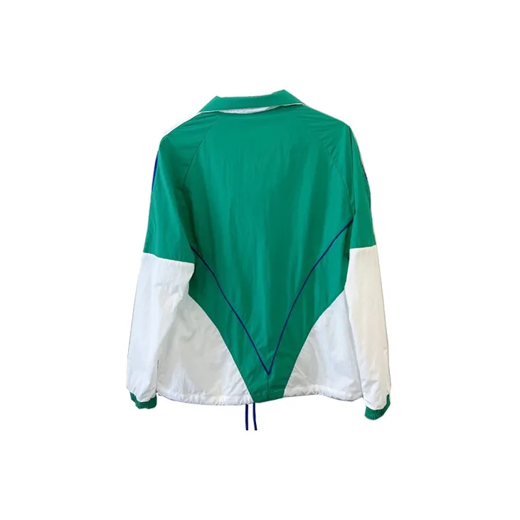 LiNing Jackets Unisex Green-1