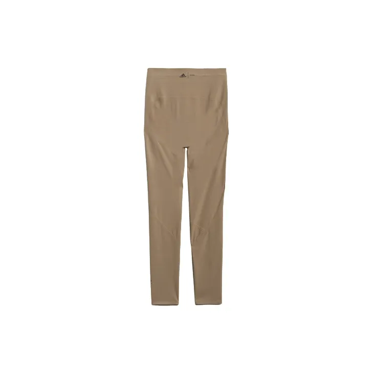 Adidas Originals Adidas X HYKE Athletic Trousers Women's Tawny-1