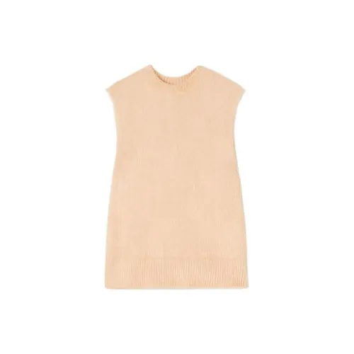 JIL SANDER Camisoles Women's Pink