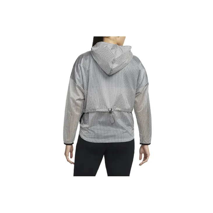 Nike Jackets Women's Gray-1