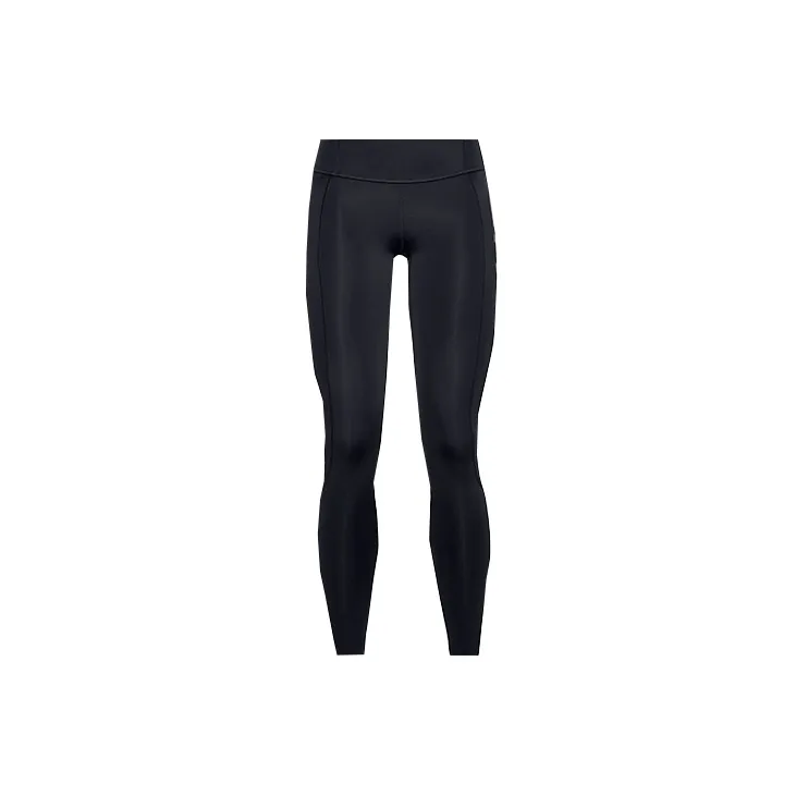 Under Armour Qualifier Yoga Pants Women's Black-0